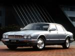 Jaguar XJ Executive 1994 года